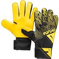 PUMA FUTURE Grip 5.4 RC, Yellow, size 5 - Goalkeeper Gloves