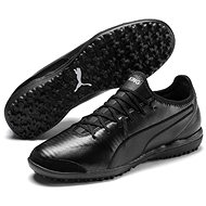 PUMA KING Pro TT, Black/White, EU 42.5/275mm - Football Boots