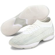 PUMA Adrenalite 1.1, White/Grey, EU 46/300mm - Indoor Shoes
