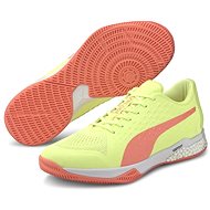 PUMA Explode 1, Yellow/Orange, EU 44/285mm - Indoor Shoes