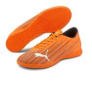 PUMA ULTRA 4.1 IT orange/black - Indoor Shoes