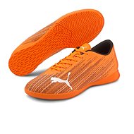 PUMA ULTRA 4.1 IT, Orange/Black, EU 46/300mm - Football Boots