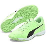 PUMA Auriz Jr, Green/Black, EU 36.5/225mm - Indoor Shoes