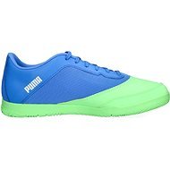 PUMA 365 FUTSAL 2 blue/green EU 41 / 265 mm - Indoor Shoes