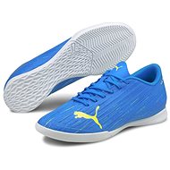 PUMA ULTRA 4.2 IT blue/yellow EU 42 / 270 mm - Indoor Shoes