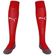 Puma Socks red/white size 31-34 - Football Stockings