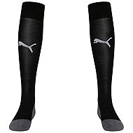 Puma Socks black/white size 43-46 - Football Stockings
