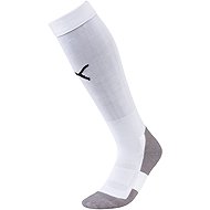Puma Socks white/black size 39-42 - Football Stockings