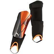PUMA ftblNXT TEAM Ankle - Football Shin Guards