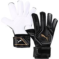 PUMA King GC, Black, size 7.5 - Goalkeeper Gloves