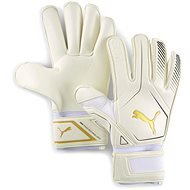 PUMA King GC, White, size 7.5 - Goalkeeper Gloves
