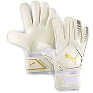 PUMA King GC, White, size 8 - Goalkeeper Gloves