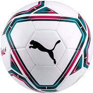 PUMA Final 6 MS Ball, White, size 5 - Football 