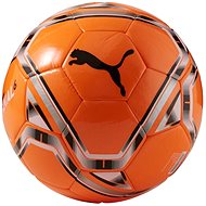 PUMA Final 6 MS Ball, Orange - Football 