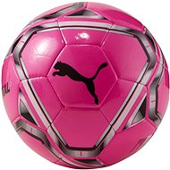 PUMA Final 6 MS Ball, Pink, size 4 - Football 