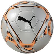 PUMA Final 6 MS Ball, Silver - Football 