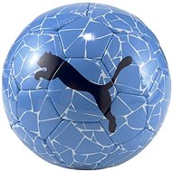 PUMA MCFC FtblCore Fan Ball, size 5 - Football 