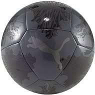 Puma SPIN Ball, Black, size 5 - Football 