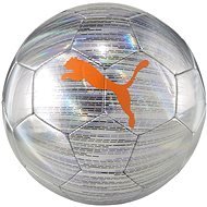 Puma TRACE ball strieborná veľ. 3 - Futbalová lopta