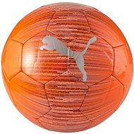Puma TRACE Ball, Orange - Football 