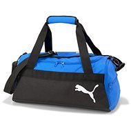 PUMA teamGOAL 23 Teambag, S, Blue/Black - Sports Bag