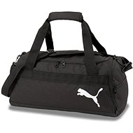 PUMA teamGOAL 23 Teambag, S, Black - Sports Bag