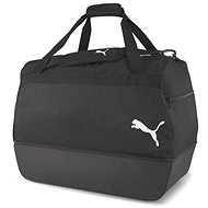 PUMA teamGOAL 23 Teambag M BC, čierna - Športová taška