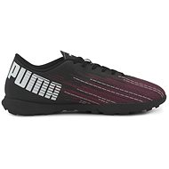 PUMA ULTRA 4.1 TT, Black/Pink, EU 42/270mm - Football Boots