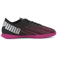 PUMA ULTRA 4.1 IT, Black/Pink, EU 46/300mm - Football Boots