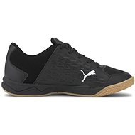 PUMA Auriz Jr, Black/White, EU 34/205mm - Indoor Shoes