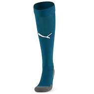 PUMA Team LIGA Socks CORE, Blue, size 31-34 - Football Stockings