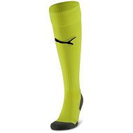 PUMA Team LIGA Socks CORE, Yellow, size 31-34 - Football Stockings