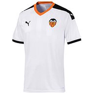 Puma Valencia CF 2019/20, White, XL - Jersey