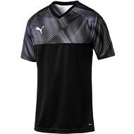 Puma Cup Jersey, Black, L - Jersey