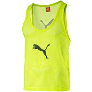 Puma Bib, Yellow, S - Jersey
