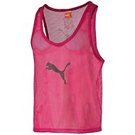 Puma Bib, Red, S - Jersey
