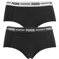 Puma, Black, XS (2 pairs) - Pants