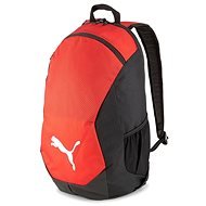Puma teamFINAL 21 Backpack, Red/Black - Sports Backpack