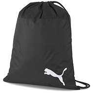 Puma teamGOAL 23 Gym Sack, black - Drawstring Bag