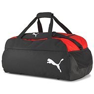 Puma teamFINAL 21 Teambag, size M, Red/Black - Sports Bag