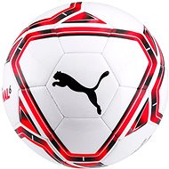 Puma Final 6 MS Ball red, size 4 - Football 