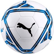 Puma Final 6 MS Ball blue, size 5 - Football 