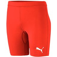 Puma LIGA Baselayer Short Tight, Red, size XL - Shorts