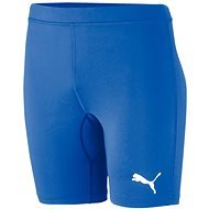 Puma LIGA Baselayer Short Tight, Blue - Shorts