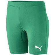 Puma LEAGUE Baselayer Short Tight, Green - Shorts