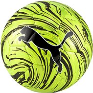 Puma SHOCK ball green - Football 