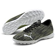 Puma Ultra 4.2 TT, Black/White, size EU 44.5/290mm - Indoor Shoes