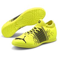Puma Future Z 4.1 IT, Yellow/Black, size EU 42.5/275mm - Indoor Shoes