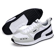 Puma Puma R78, Grey/Black, size EU 40.5/260mm - Casual Shoes
