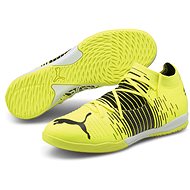 Puma Future Z 3.1 IT yellow/black EU 42 / 270 mm - Indoor Shoes